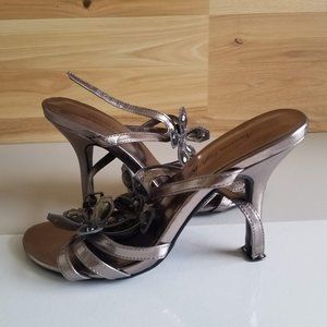 American Eagle Summer Sandal (Size 7)